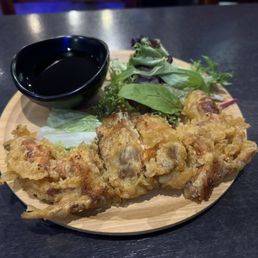 Soft Shell Crab Soft Shell Crab