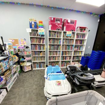 Once Upon A Child - Children's Clothing Near Me - Henderson, Nevada