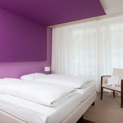 Seehotel Leoni - Doppelzimmer