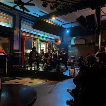 The Maison - Cool - Jazz & Blues Near Me - New Orleans, Louisiana The Maison - Cool - Jazz & Blues Near Me - New Orleans, Louisiana
