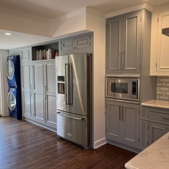 Cabinet Refinishing Specialist - Refinishing Services Near Me - Burbank, California Cabinet Refinishing Specialist - Refinishing Services Near Me - Burbank, California