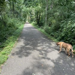 Vicksburg Trailway