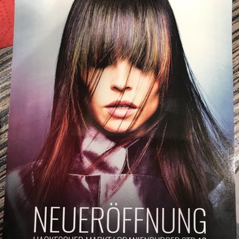 UNICUT - Hair Salons Near Me - Berlin, BE