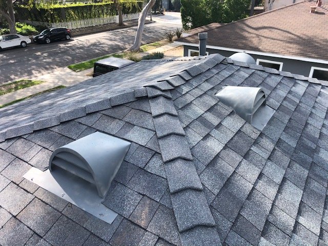 Slide of America's Best Roofing Company