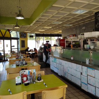 Sunnyside Grill - Basic corner diner... Nothing fancy but totally inviting. - Breakfast & Brunch Near Me - Toronto, Ontario