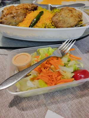 Shamshiri Restaurant by null