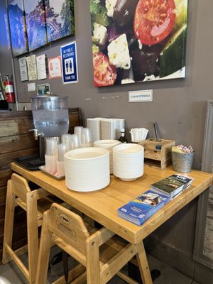 Greens N Grills by null