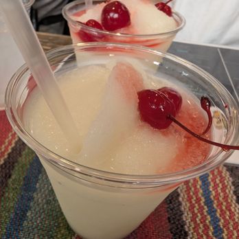 Tipsy Tequila and Taco Bar - Pina colada - New Mexican Cuisine Near Me - Bayside, New York Tipsy Tequila and Taco Bar - Pina colada - New Mexican Cuisine Near Me - Bayside, New York