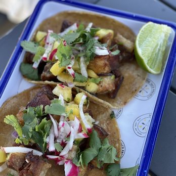 The Taco Project - Pork Belly tacos! - Mexican Near Me - Yonkers, New York The Taco Project - Pork Belly tacos! - Mexican Near Me - Yonkers, New York