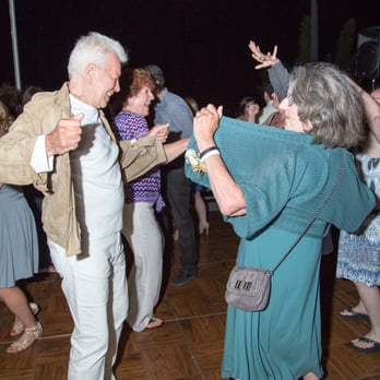 RedShoe - Brides dad's mom & her mom's dad getting down. I have never EVER seen my grandpa dance like this before! - DJ WesLee - DJs Near Me RedShoe - Brides dad's mom & her mom's dad getting down. I have never EVER seen my grandpa dance like this before! - DJ WesLee - DJs Near Me