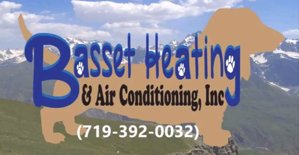 Slide of Basset Heating, Plumbing & Air Conditioning