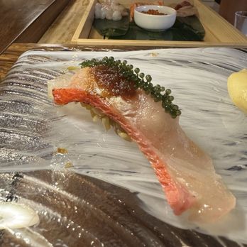 Hiro No Uchi - Sushi Bars Near Me - Honolulu, Hawaii