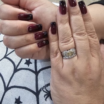 Red Ruby Nails & Spa - Nail Salons Near Me - Upland, California Red Ruby Nails & Spa - Nail Salons Near Me - Upland, California