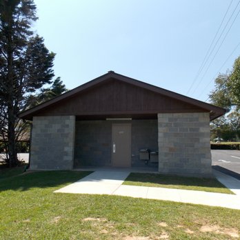 Shamrock Park - restrooms - Parks Near Me - Tyrone, Georgia Shamrock Park - restrooms - Parks Near Me - Tyrone, Georgia