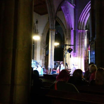 Holy Trinity - Landmarks & Historical Buildings Near Me - Hull, KHL Holy Trinity - Landmarks & Historical Buildings Near Me - Hull, KHL