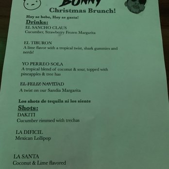 Suerte Bar & Grill Uptown - Tacos Near Me - McAllen, Texas