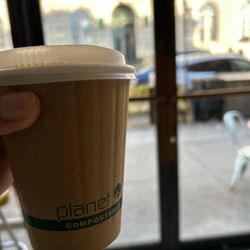 Shaka Shaka Tiki - Maple Latte