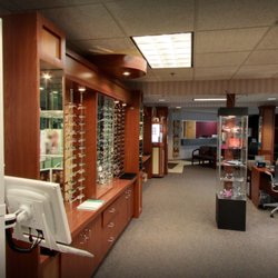 Vision Institute of Michigan - Optical Shop