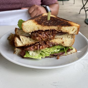 Full Belly - BBLT - Breakfast & Brunch Near Me - San Antonio, Texas Full Belly - BBLT - Breakfast & Brunch Near Me - San Antonio, Texas