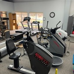 RUSH Physical Therapy - Portage