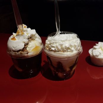 Joe Schmoe's - Ice Cream & Frozen Yogurt Near Me - Cypress, California Joe Schmoe's - Ice Cream & Frozen Yogurt Near Me - Cypress, California