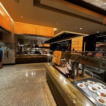Wicked Spoon - Buffets Near Me - Las Vegas, Nevada Wicked Spoon - Buffets Near Me - Las Vegas, Nevada