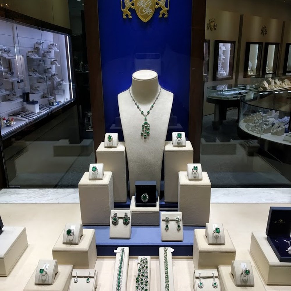 Ben Gioielli & Co - Jewelry Near Me - Las Vegas, Nevada