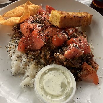 Babz Bistro - No Butts About It. - Food Trucks Near Me - Maysville, Kentucky