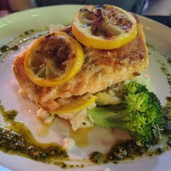 Salmon
