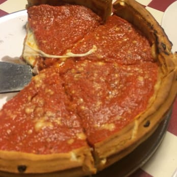 Giordano's - Pizza Near Me - Orlando, Florida