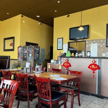 House of Pho - the interior of a restaurant - Vietnamese Near Me - Covington, Washington House of Pho - the interior of a restaurant - Vietnamese Near Me - Covington, Washington