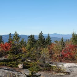 Black Cap Trail