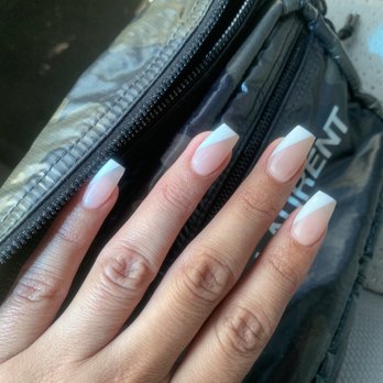 360 Nails & Spa - Great job! - Nail Salons Near Me - Northglenn, Colorado
