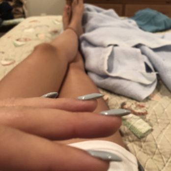 Pro Nails - so thick and bad - Nail Salons Near Me - Mahwah, New Jersey