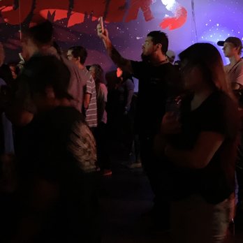 Strummer's - Security gaurs hard at work letting teens into drinking area - Music Venues Near Me - Fresno, California Strummer's - Security gaurs hard at work letting teens into drinking area - Music Venues Near Me - Fresno, California
