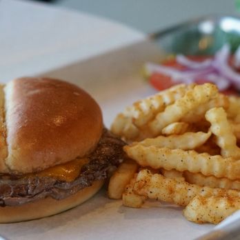 Bullzz-Eye BBQ - Barbeque Near Me - Hagerman, Idaho