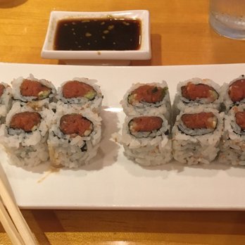 Arigato Sushi - Sushi Bars Near Me - Fairfax, Virginia Arigato Sushi - Sushi Bars Near Me - Fairfax, Virginia