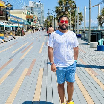Myrtle Beach Boardwalk - Myrtle Beach Boardwalk_Yelp_Sanju-1 - Beaches Near Me - Myrtle Beach, South Carolina Myrtle Beach Boardwalk - Myrtle Beach Boardwalk_Yelp_Sanju-1 - Beaches Near Me - Myrtle Beach, South Carolina