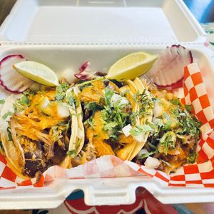 Takeiros taqueria on Yelp