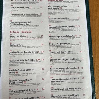 Lan Ramen - Menu - Chinese Near Me - Princeton, New Jersey Lan Ramen - Menu - Chinese Near Me - Princeton, New Jersey