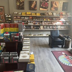 Cigar Factory Outlet