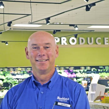 Buehler's Milltown - Jack Kerby - store manager - Grocery Near Me - Wooster, Ohio