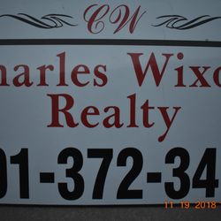 Charles Wixom Realty