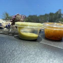 Mr Chingon - The sauce is phenomenal absolutely amaze
