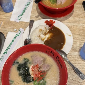 Mr Ramen - Ramen Near Me - Los Angeles, California Mr Ramen - Ramen Near Me - Los Angeles, California