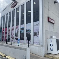 Harrisonburg Travel Center