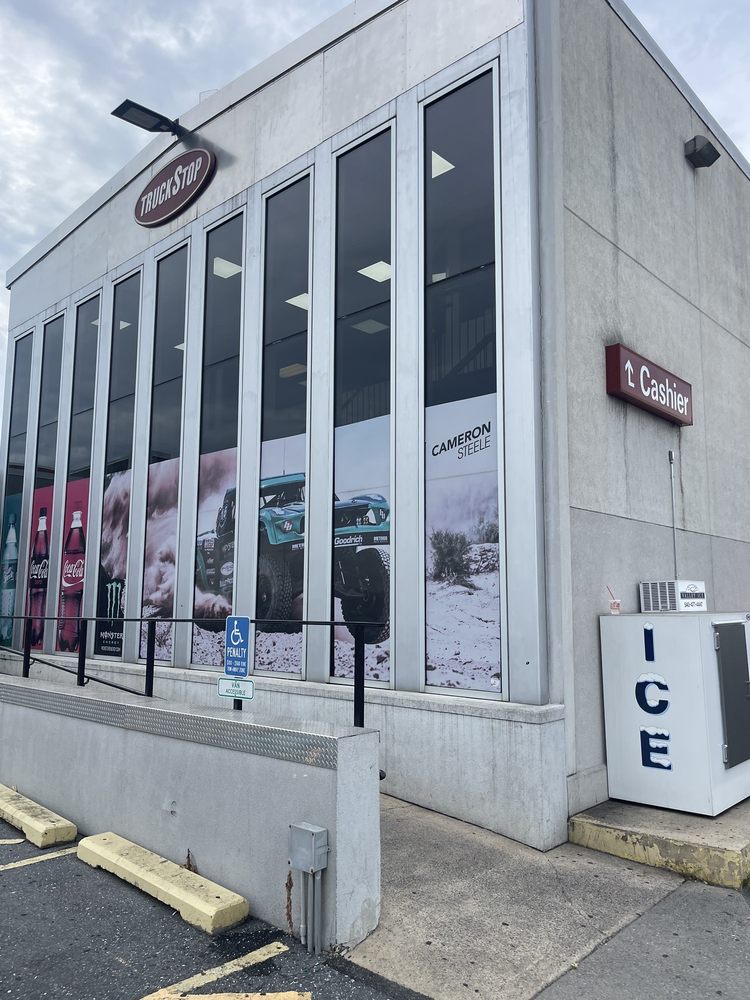 HARRISONBURG TRAVEL CENTER Updated October 2024 11 Reviews 3355 S