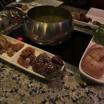 Melting Pot - Entrée Fondue - Fondue Near Me - San Diego, California Melting Pot - Entrée Fondue - Fondue Near Me - San Diego, California