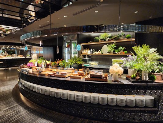 Regent Taipei by null