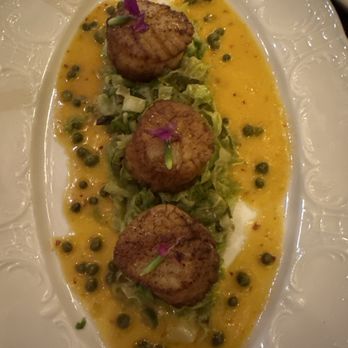Lupessa - Scallops - Italian Near Me - Salt Lake City, Utah Lupessa - Scallops - Italian Near Me - Salt Lake City, Utah